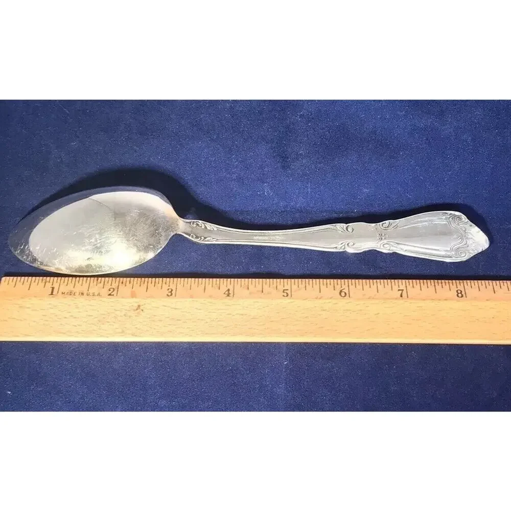 Gorham Silver Plate 8 1/2